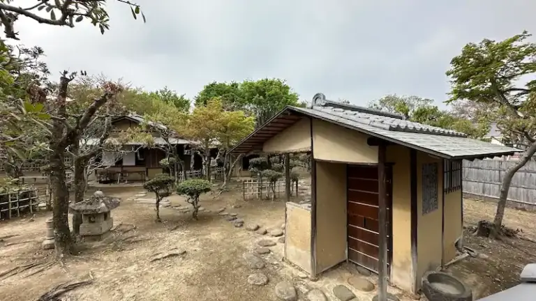 Roan Teahouse
