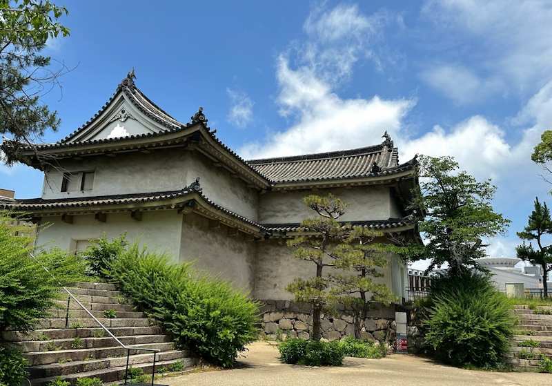 Inui Yagura