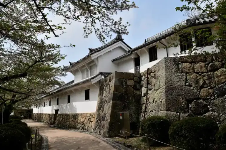 Re-no-Watari Yagura