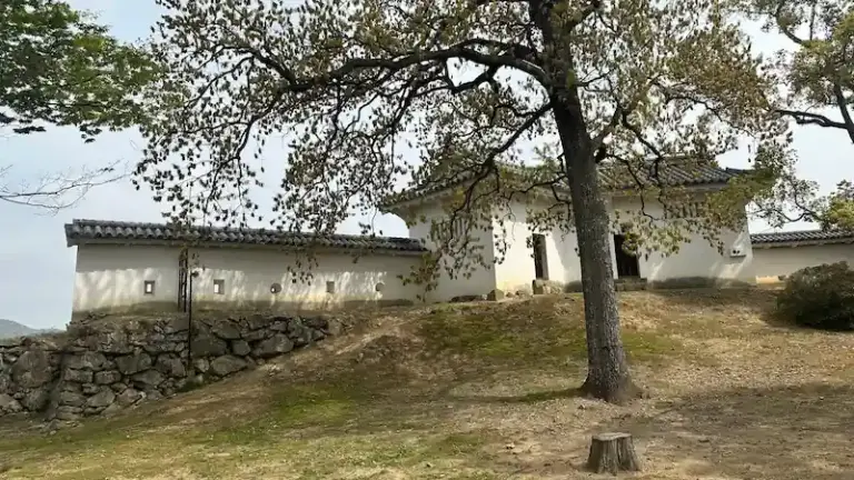 Ro-no-Sumi Yagura