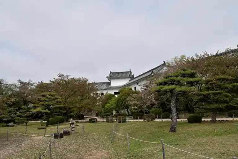 Ru-no-Yagura (Turret Ru)
