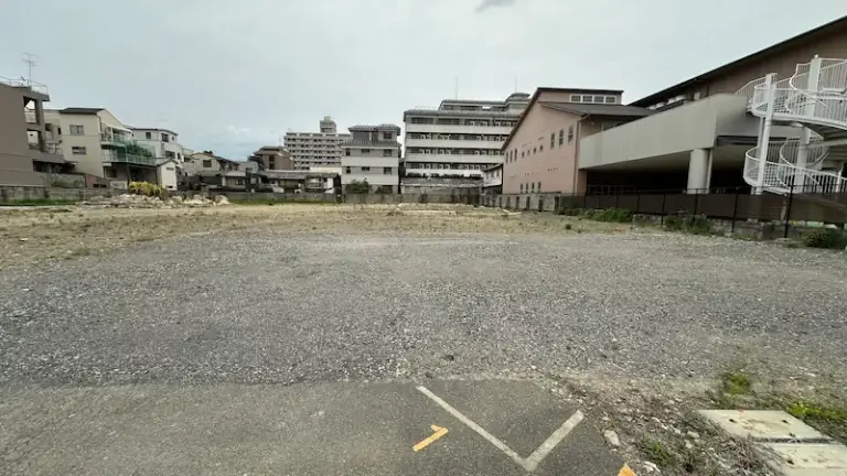 二条城北遺跡