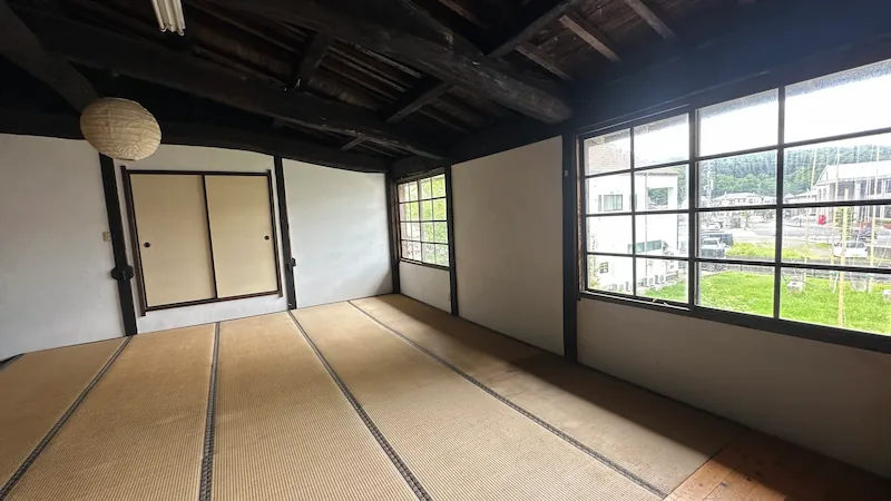 按針の館(平戸蔦屋)三浦按針(ウィリアム・アダムス)、日本初の西洋の侍の旧邸を復元した「按針の館(平戸蔦屋)」