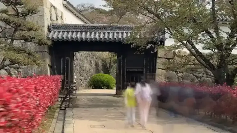 I-no-Mon Gate
