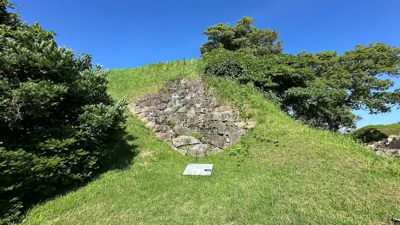 名護屋城跡
