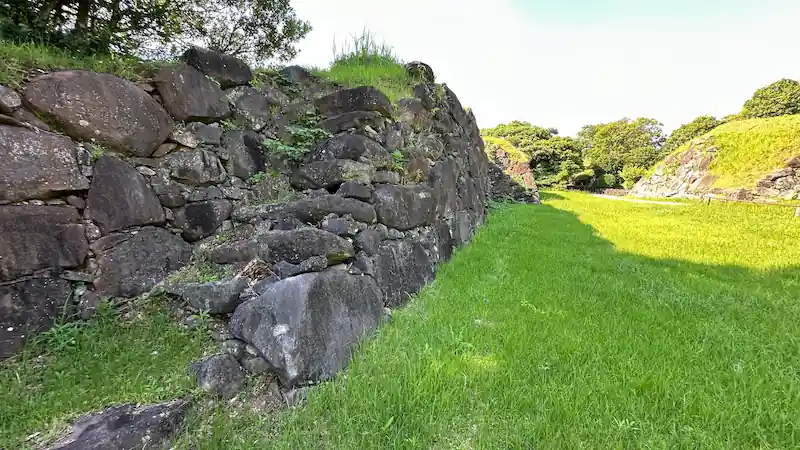 名護屋城跡