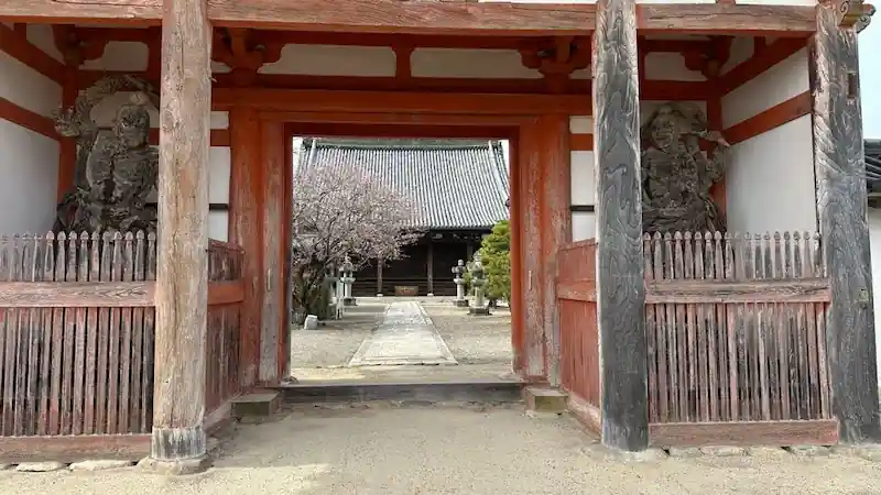 浄厳院