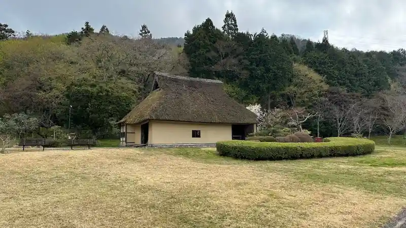旧宮地家住宅