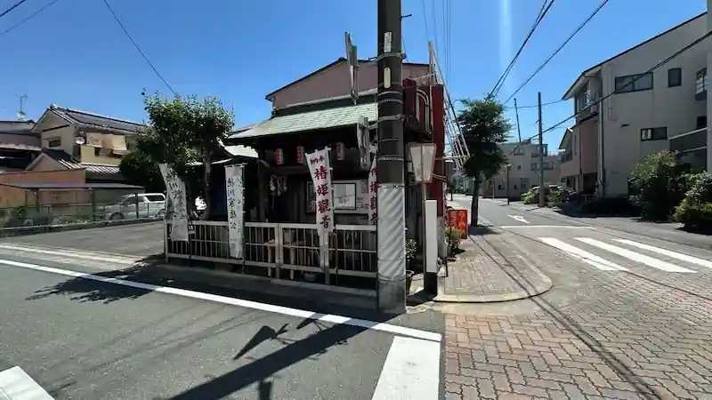 Tsubakihime Kannon Hall
