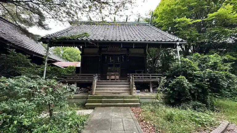 Hōkoku Shrine