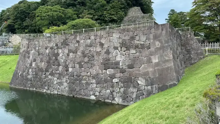 Rikō Turret Base (りこうやぐらだい)