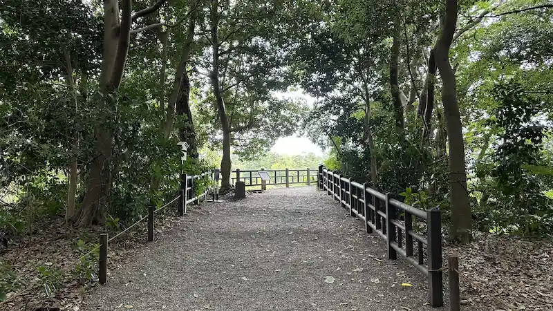 Kanazawa Castle Park — Tatsumi Turret Remains