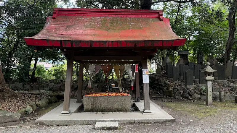 日吉神社