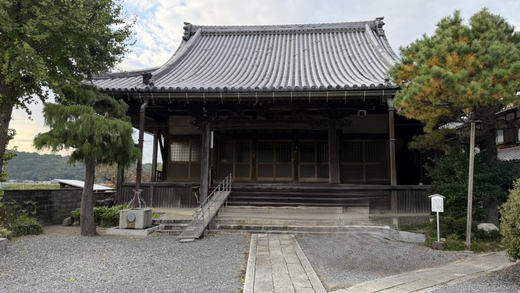Chōkōji Temple