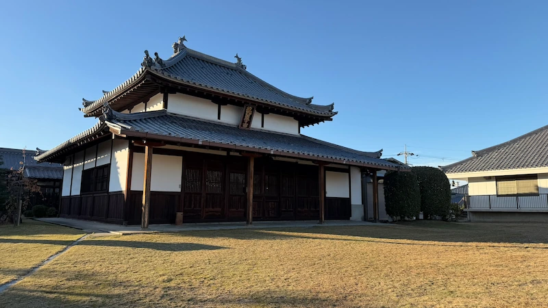 永慶寺 