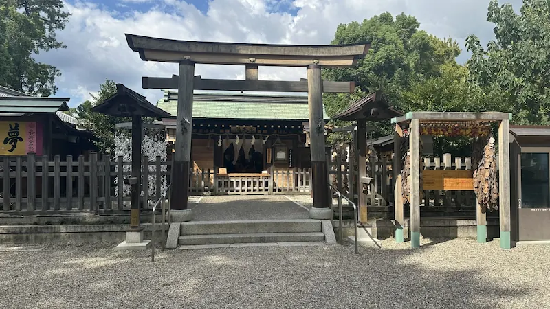 豊國神社（名古屋・中村区）