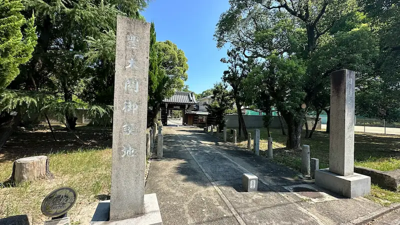 常泉寺（名古屋・中村）