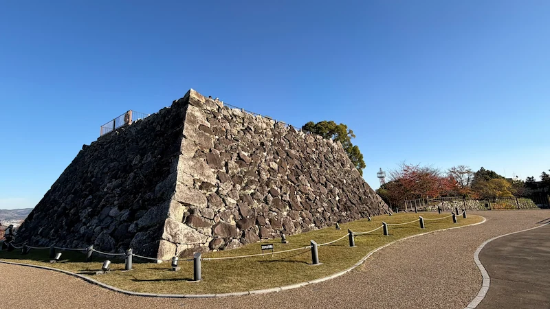 奈良県　大和郡山