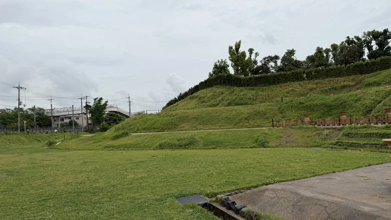 Igenoyama Kofun